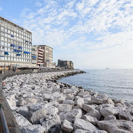 Apartment Via Niccolo Tommaseo 4 - 2 Naples