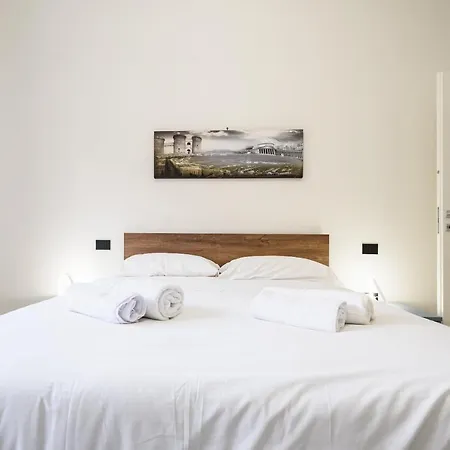 Apartment Via Niccolo Tommaseo 4 - 2