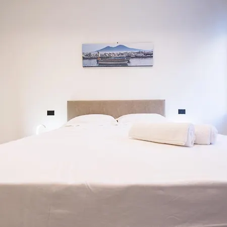 Apartmán Via Niccolo Tommaseo 4 - 1 E 2