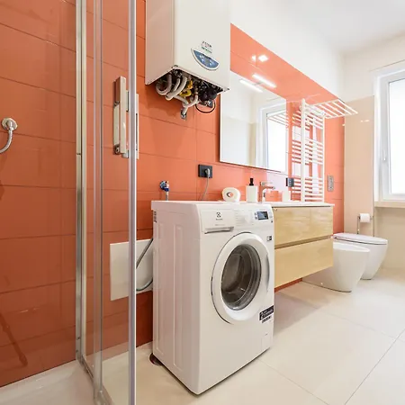 Apartman Via Niccolo Tommaseo 4 - 2 Nápoly