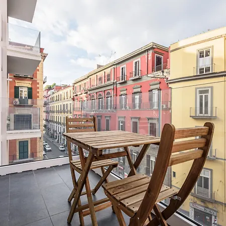 Via Niccolo Tommaseo 4 - 1 E 2 Apartmán