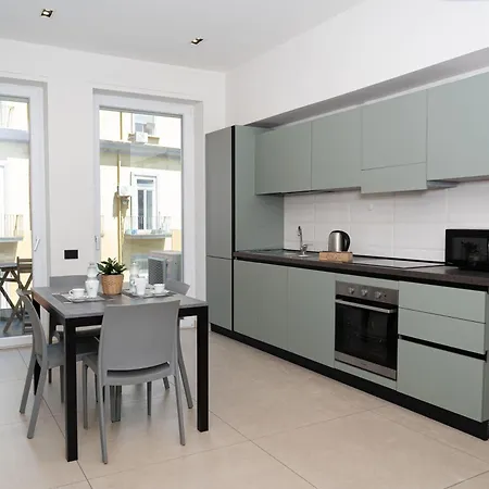 Apartman Via Niccolo Tommaseo 4 - 2