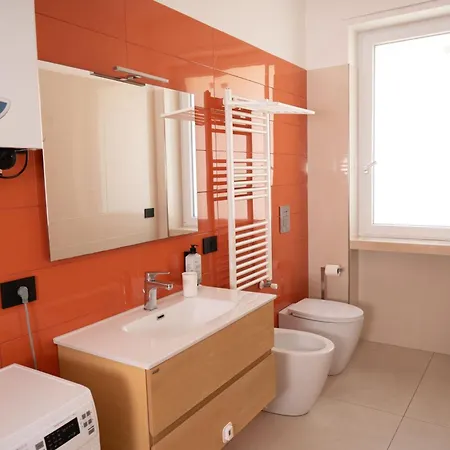 Apartman Via Niccolo Tommaseo 4 - 2