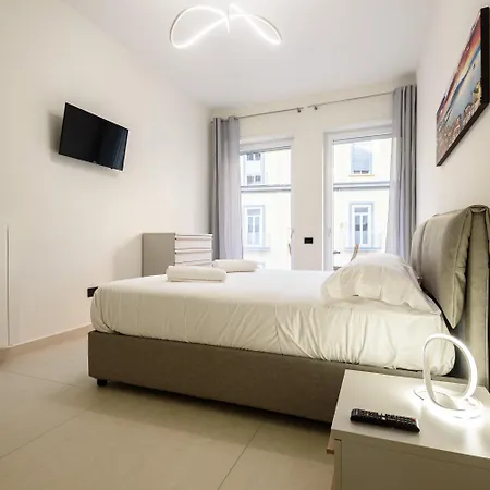 Apartman Via Niccolo Tommaseo 4 - 2 *