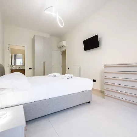 Appartement Via Niccolo Tommaseo 4 - 2 *