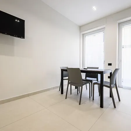 Appartement Via Niccolo Tommaseo 4 - 2